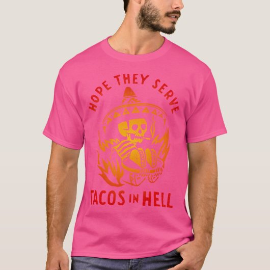 T-Shirt (Devant)