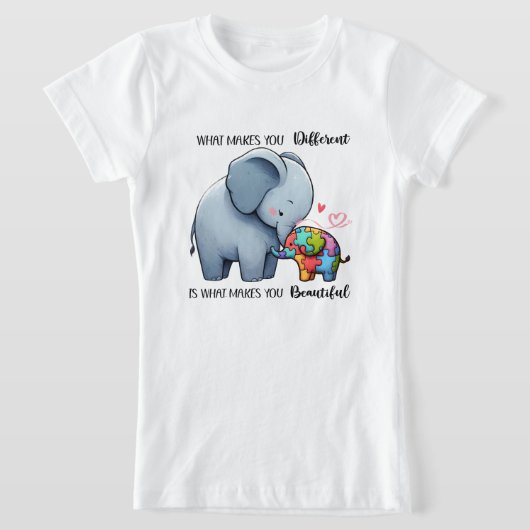 T-shirt (Laagn)