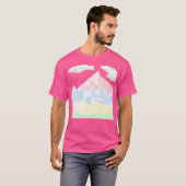 T-shirt (Voorkant volledig)