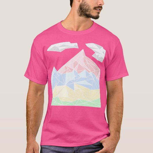 T-shirt (Voorkant)