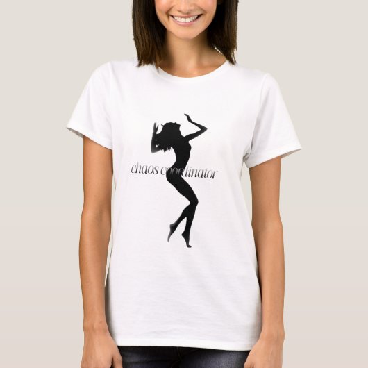 T-Shirt (Devant)