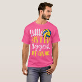 T-shirt (Devant entier)