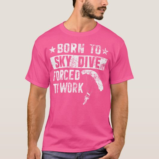 T-shirt (Voorkant)