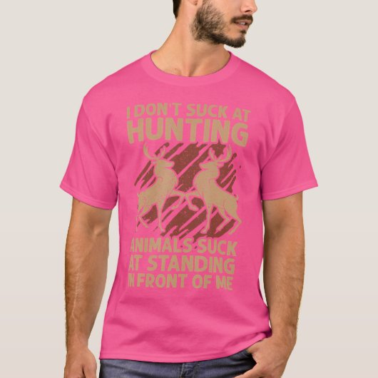 T-shirt (Devant)