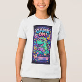 T-shirt (Voorkant)