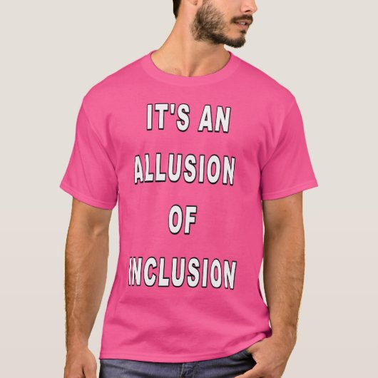 T-Shirt (Devant)
