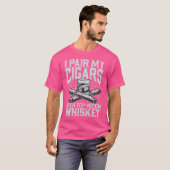 T-Shirt (Devant entier)
