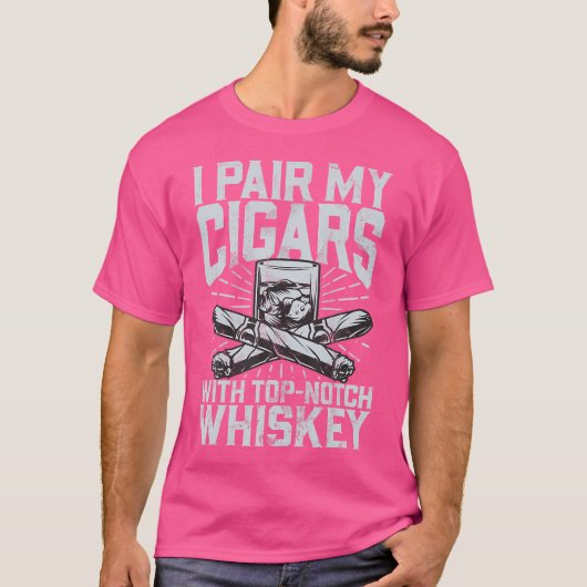 T-Shirt (Devant)