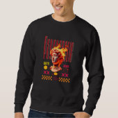 t SHIRT (Voorkant)