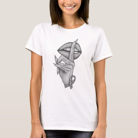 T-shirt (Voorkant)