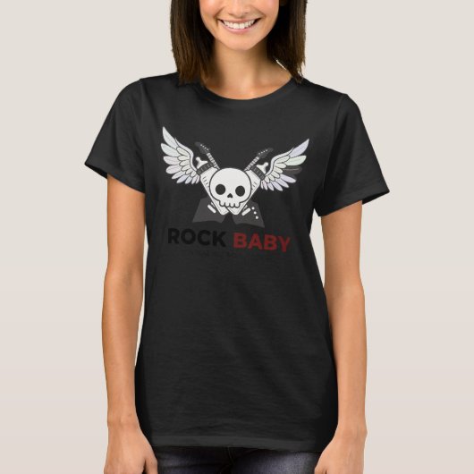 T-shirt (Voorkant)