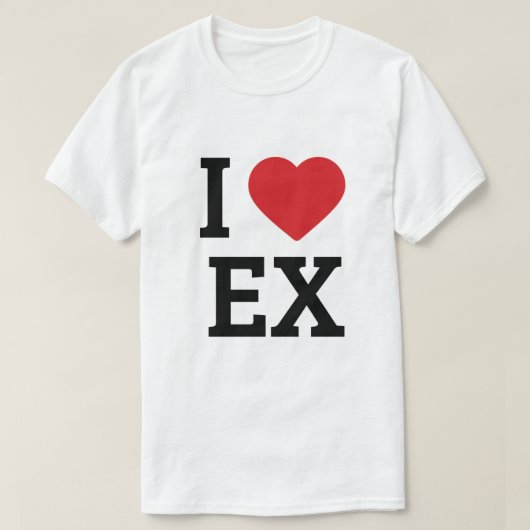 T-Shirt (Design devant)