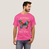 T-Shirt (Devant entier)