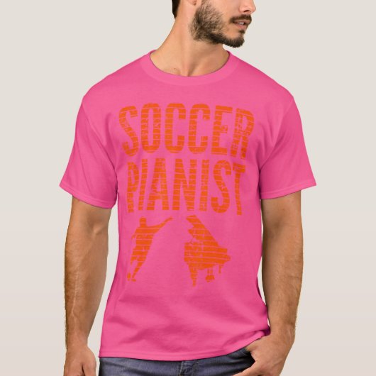 T-Shirt (Devant)
