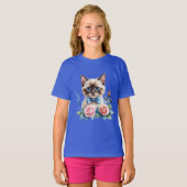 T-shirt (Devant entier)