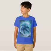 T-shirt (Voorkant volledig)