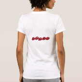 T-shirt (Achterkant)