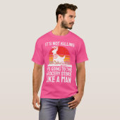 T-Shirt (Devant entier)