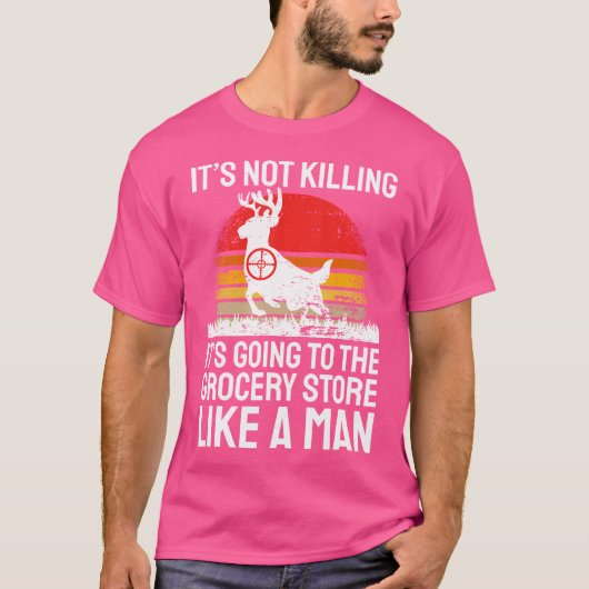T-Shirt (Devant)