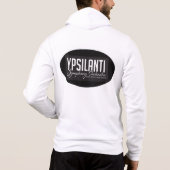 T-shirt (Achterkant)