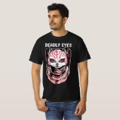 T-Shirt (Devant entier)