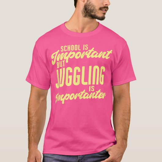 T-Shirt (Devant)