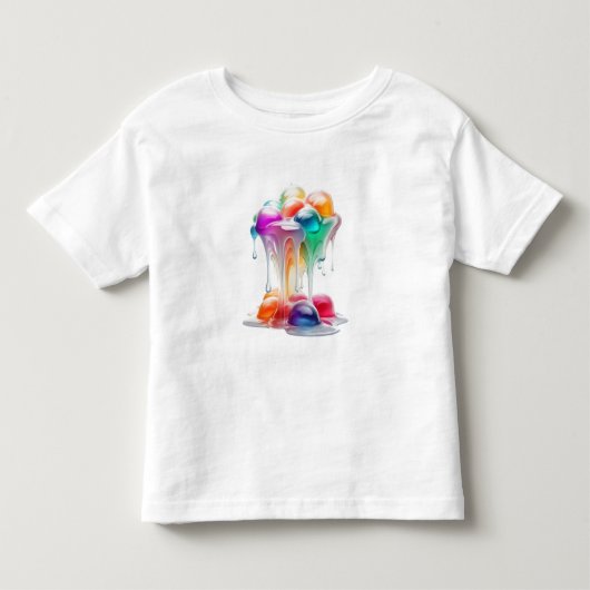 T-Shirt (Voorkant)