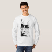 T-shirt (Voorkant volledig)