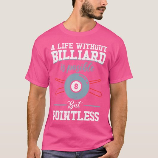 T-Shirt (Devant)