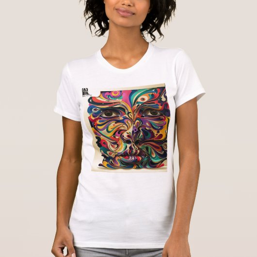 T-shirt (Voorkant)