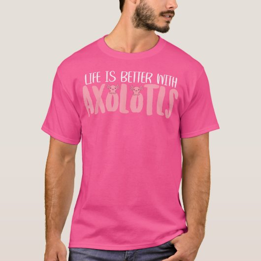T-shirt (Devant)