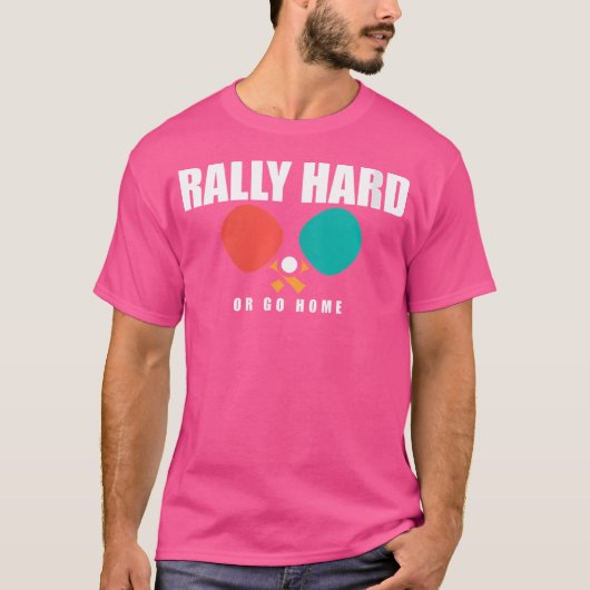 T-Shirt (Devant)