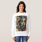 T-shirt (Voorkant volledig)