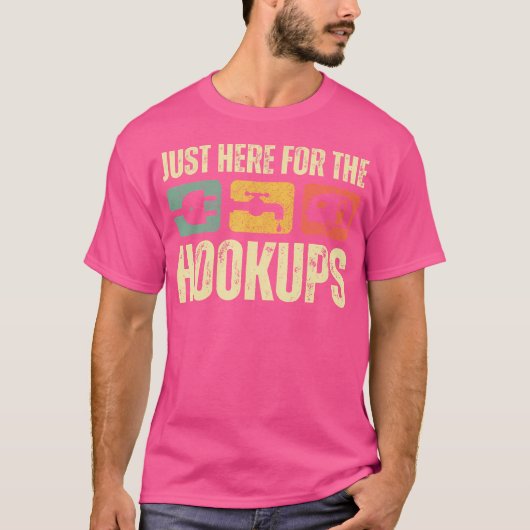 T-shirt (Devant)