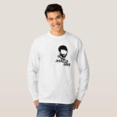 T-shirt (Voorkant volledig)