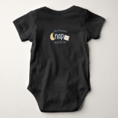 T-shirt (Achterkant)
