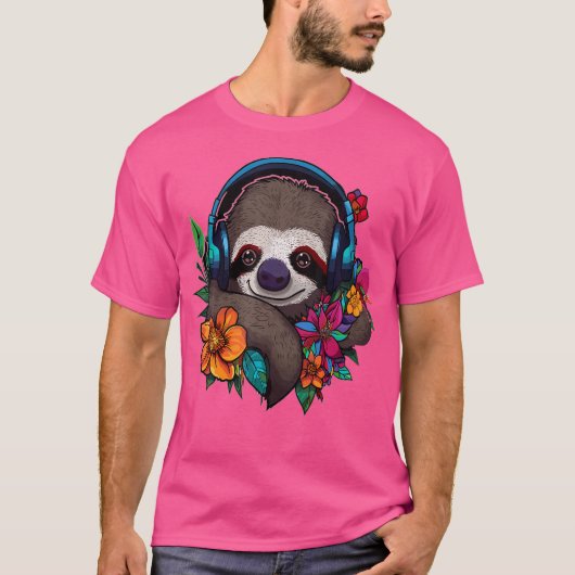 T-shirt (Devant)