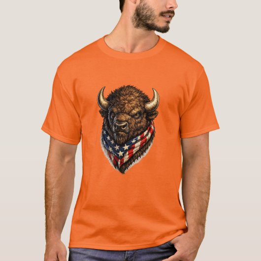 T-Shirt (Devant)
