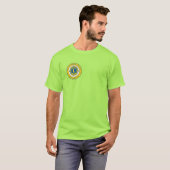 T-Shirt (Devant entier)