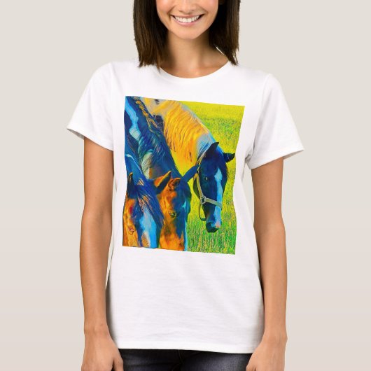 T-shirt (Voorkant)