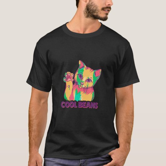 T SHIRT (Voorkant)