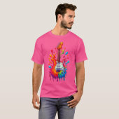 T-Shirt (Devant entier)