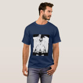 T-shirt (Devant entier)