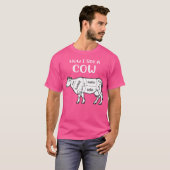 T-shirt (Devant entier)