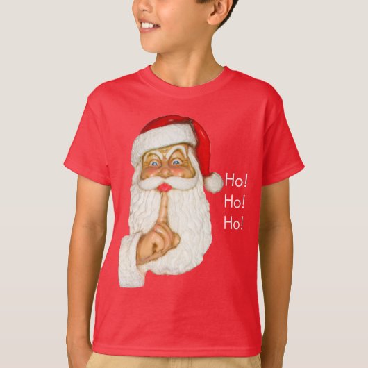 T-shirt (Voorkant)