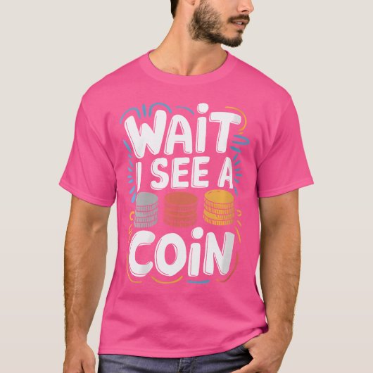 T-Shirt (Devant)