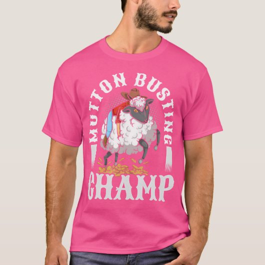 T-shirt (Devant)