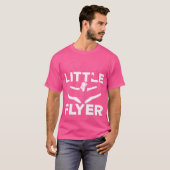 T-shirt (Voorkant volledig)