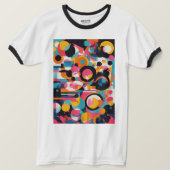 T-shirt (Design devant)