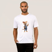 T-shirt (Devant entier)